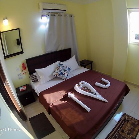 Horus Guest House Pyramids Kafret el-Gabal Exterior foto